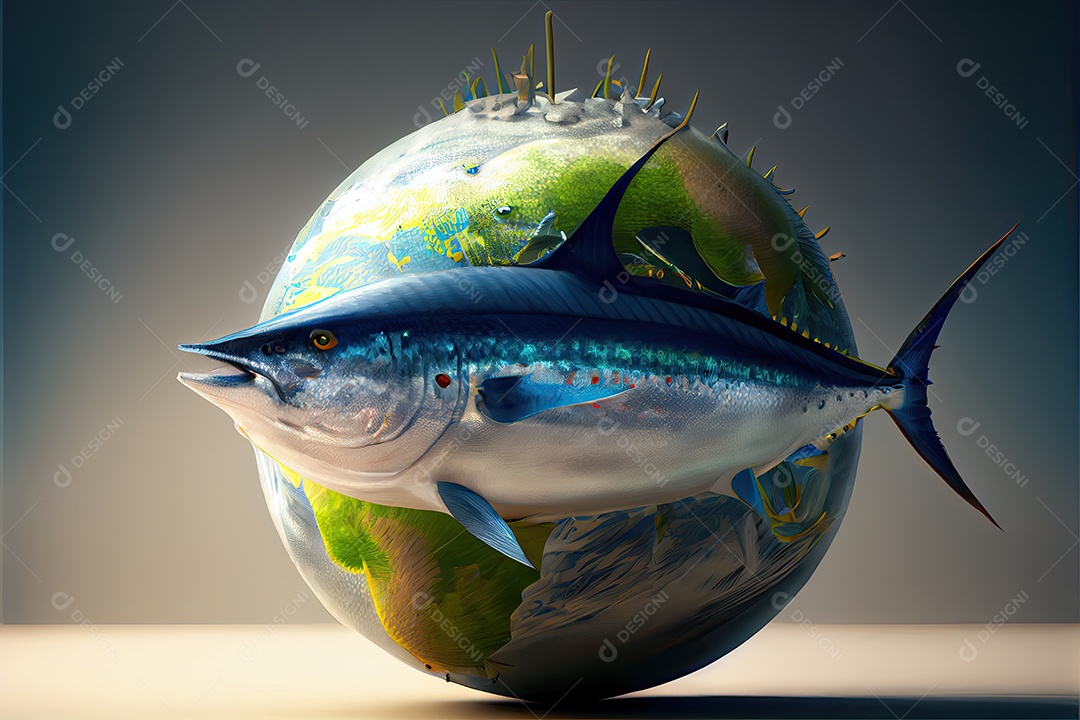 Peixe atum, Dia Mundial do Atum, 2 de maio