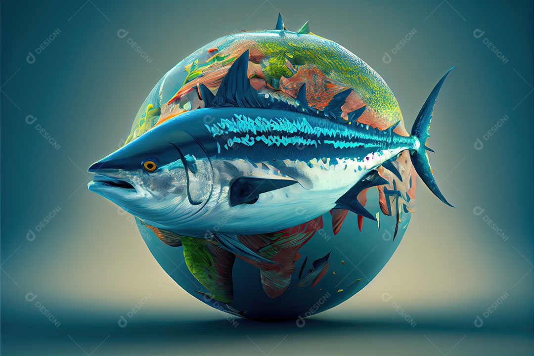 Peixe atum, Dia Mundial do Atum, 2 de maio