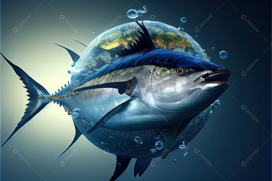 Peixe atum, Dia Mundial do Atum, 2 de maio