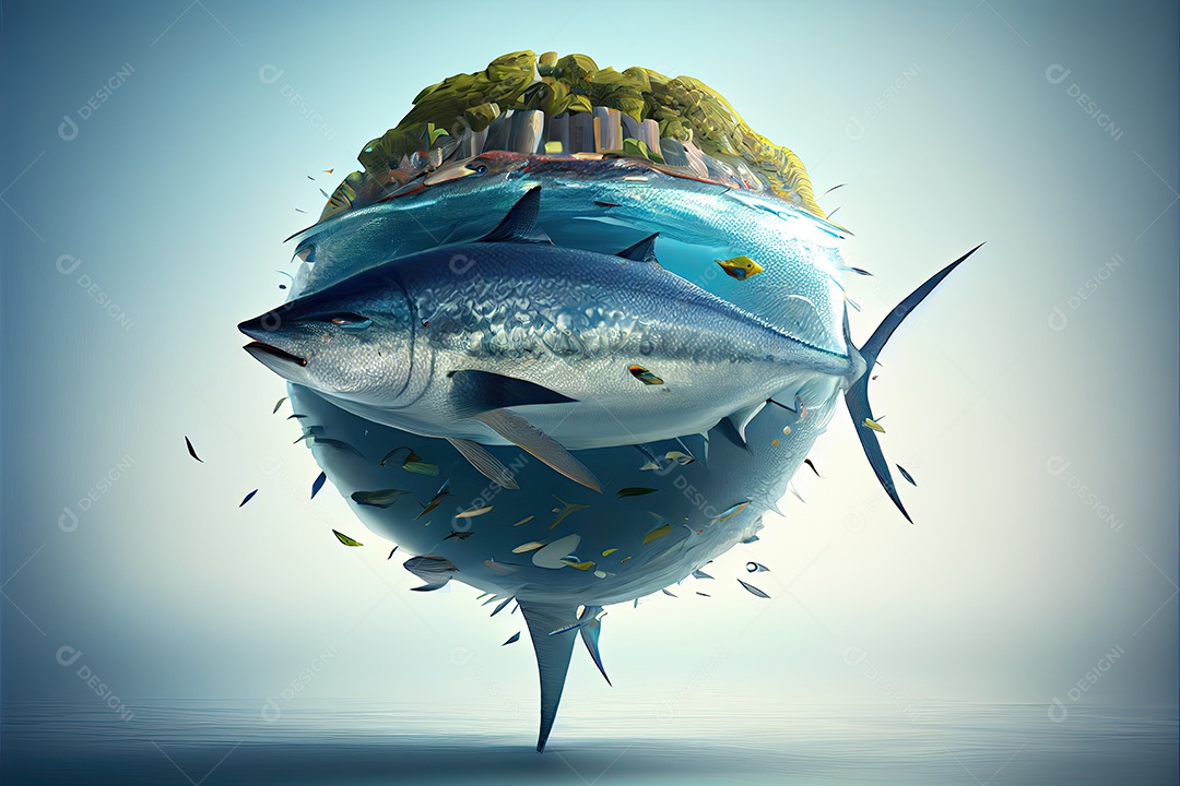 Peixe atum, Dia Mundial do Atum, 2 de maio