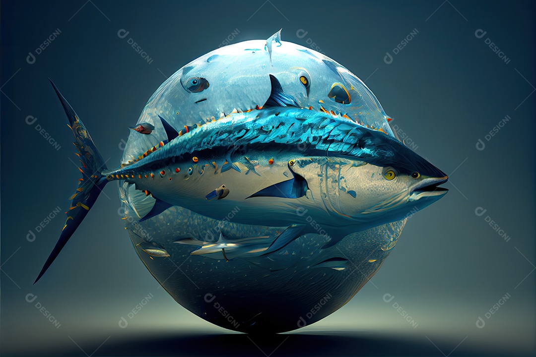 Peixe atum, Dia Mundial do Atum, 2 de maio