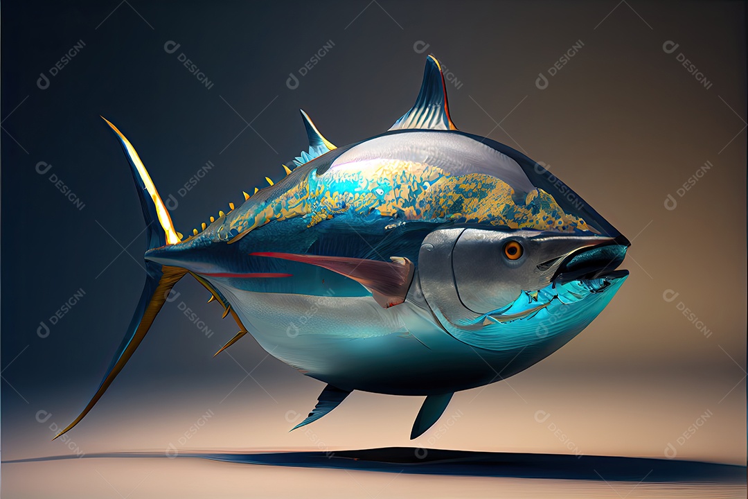 Peixe atum, Dia Mundial do Atum, 2 de maio