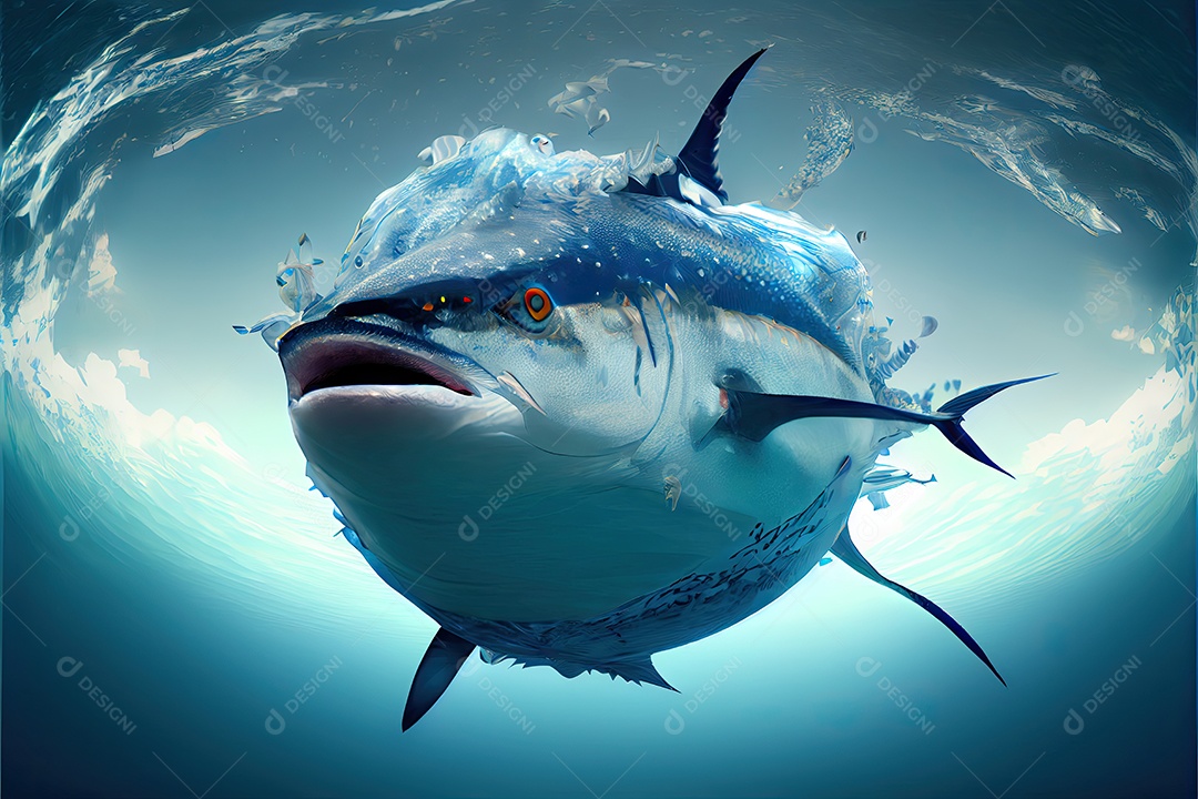 Peixe atum, Dia Mundial do Atum, 2 de maio