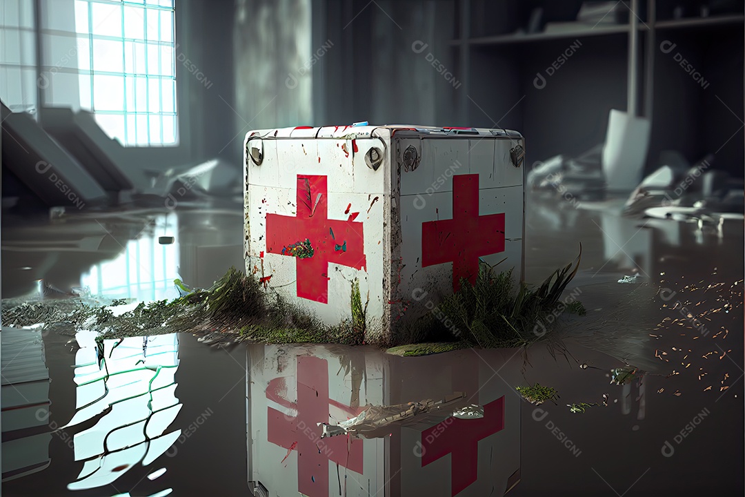 Dia Internacional da Cruz Vermelha 8 de maio