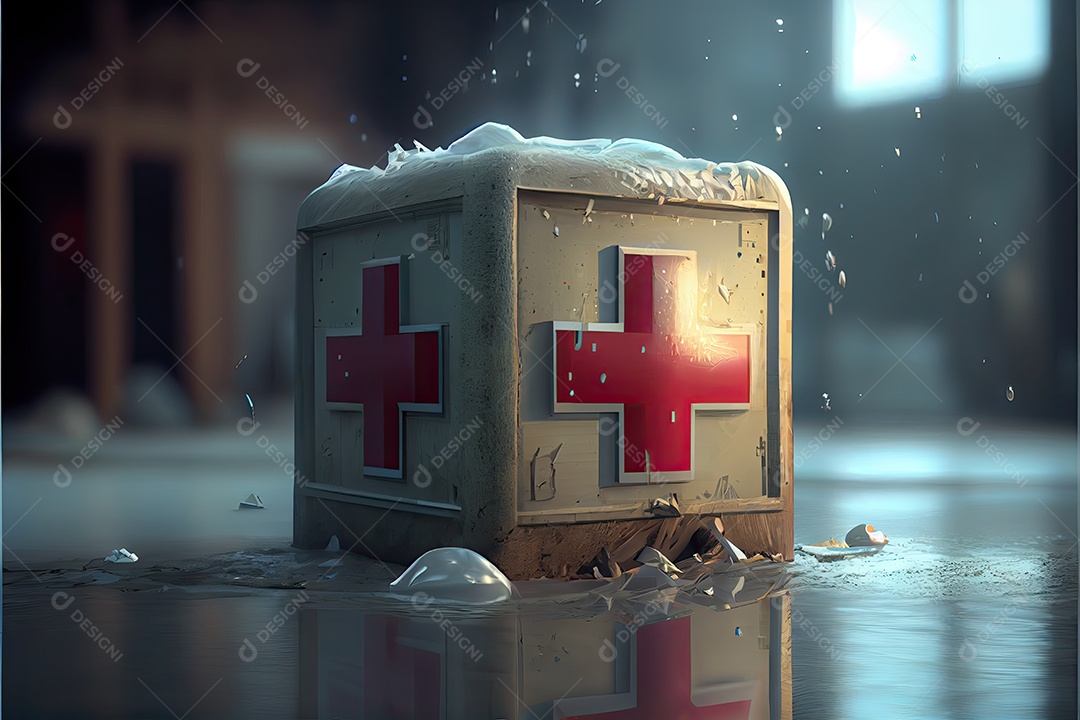 Dia Internacional da Cruz Vermelha 8 de maio