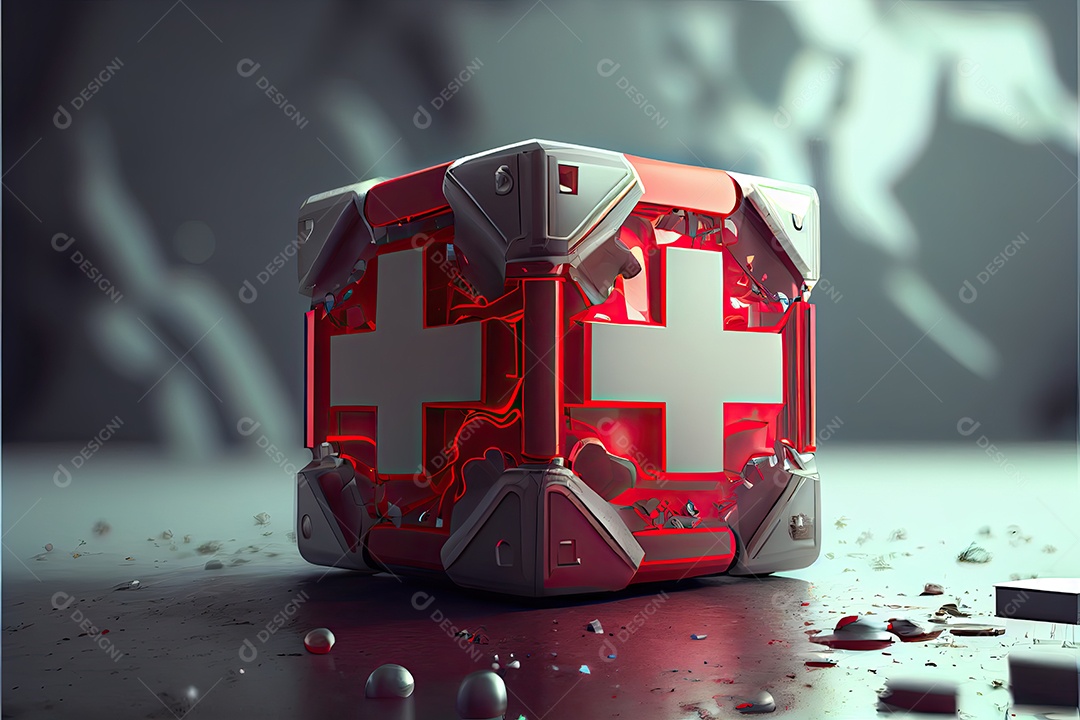 Dia Internacional da Cruz Vermelha 8 de maio