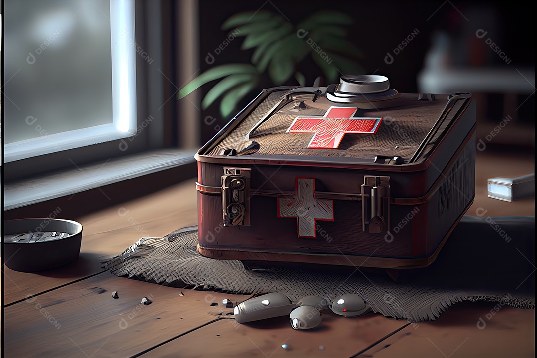 Dia Internacional da Cruz Vermelha 8 de maio