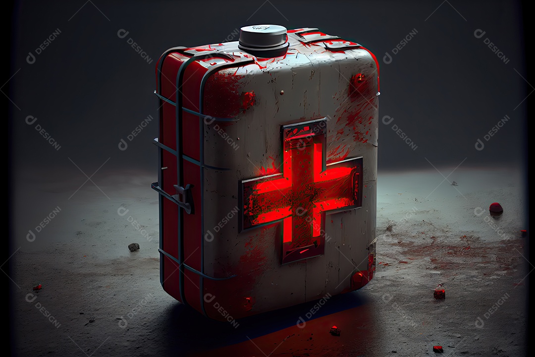 Dia Internacional da Cruz Vermelha 8 de maio