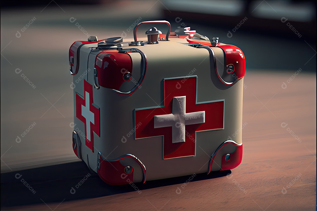 Dia Internacional da Cruz Vermelha 8 de maio