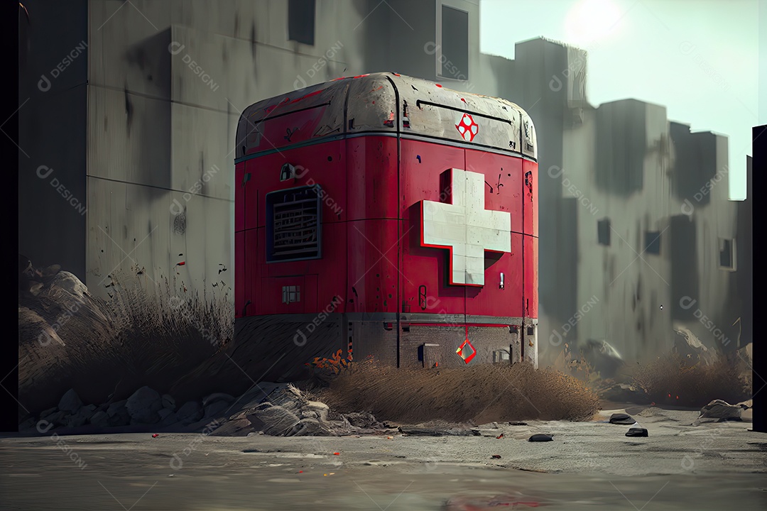 Dia Internacional da Cruz Vermelha 8 de maio