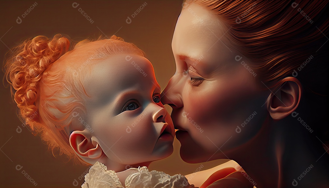 Dia das Mães a comemoração mais merecida