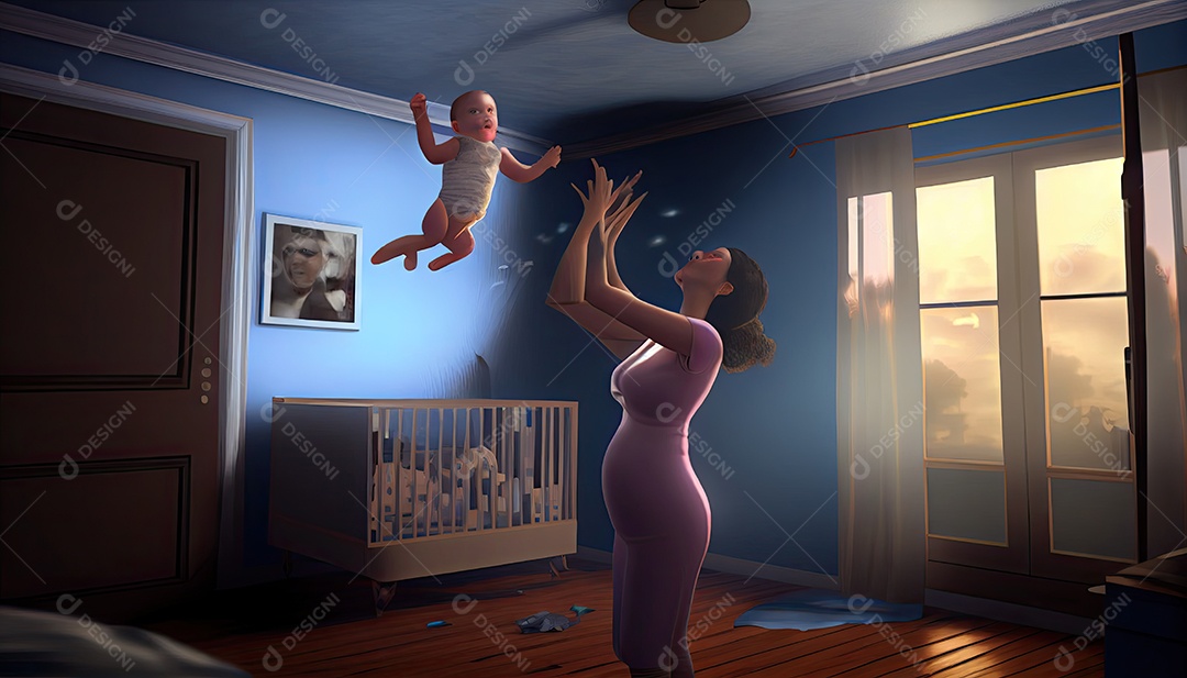 Dia das Mães a comemoração mais merecida