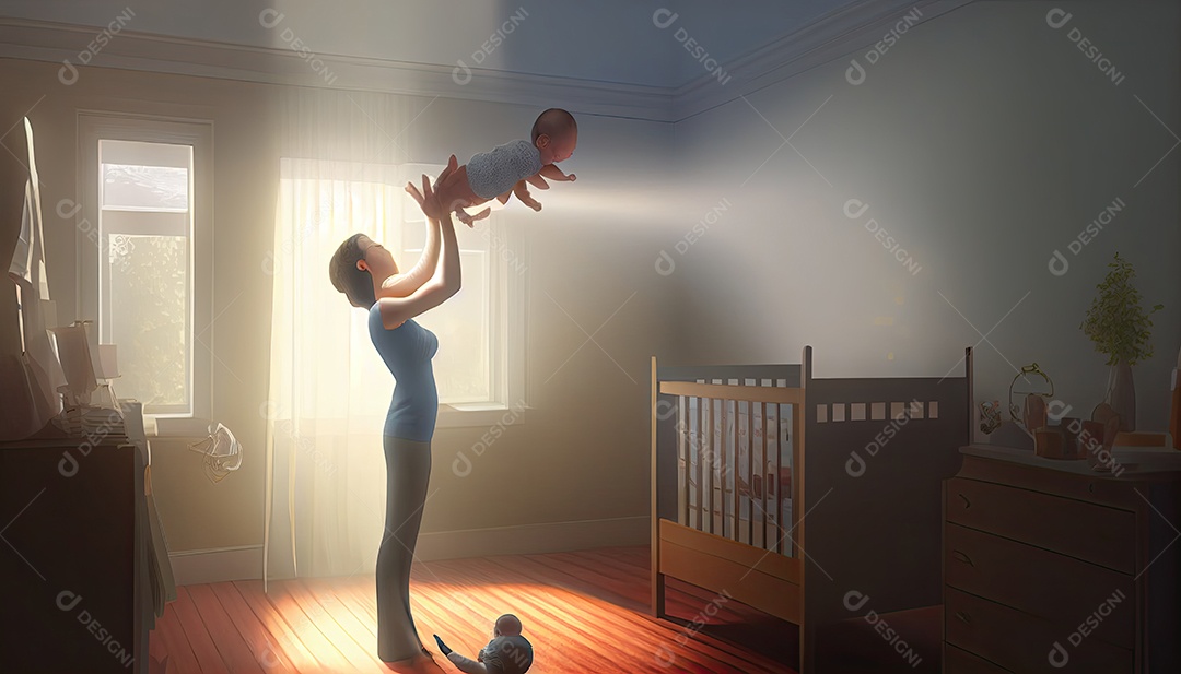 Dia das Mães a comemoração mais merecida