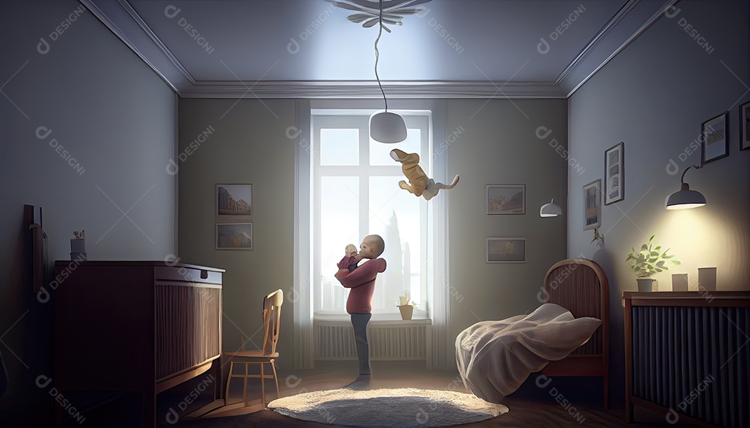 Dia das Mães a comemoração mais merecida