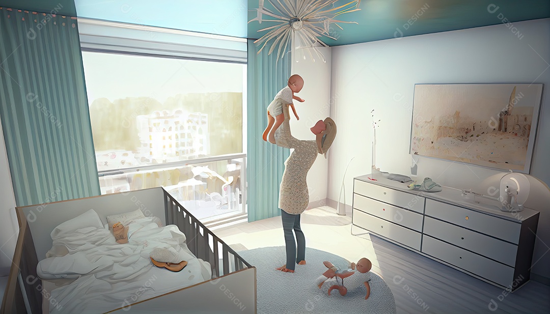 Dia das Mães a comemoração mais merecida