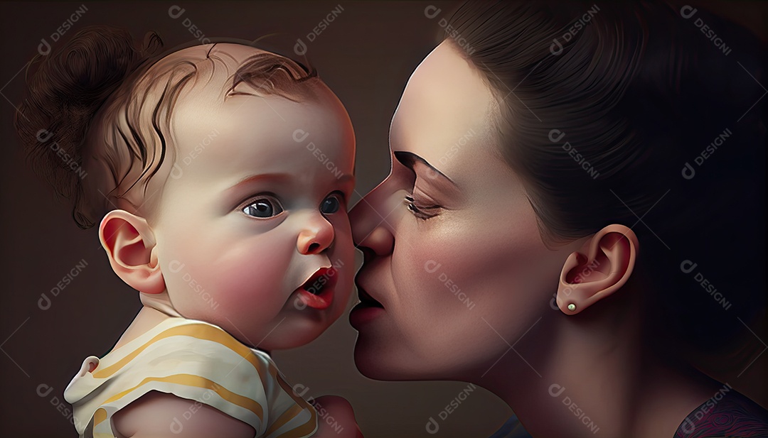 Dia das Mães a comemoração mais merecida