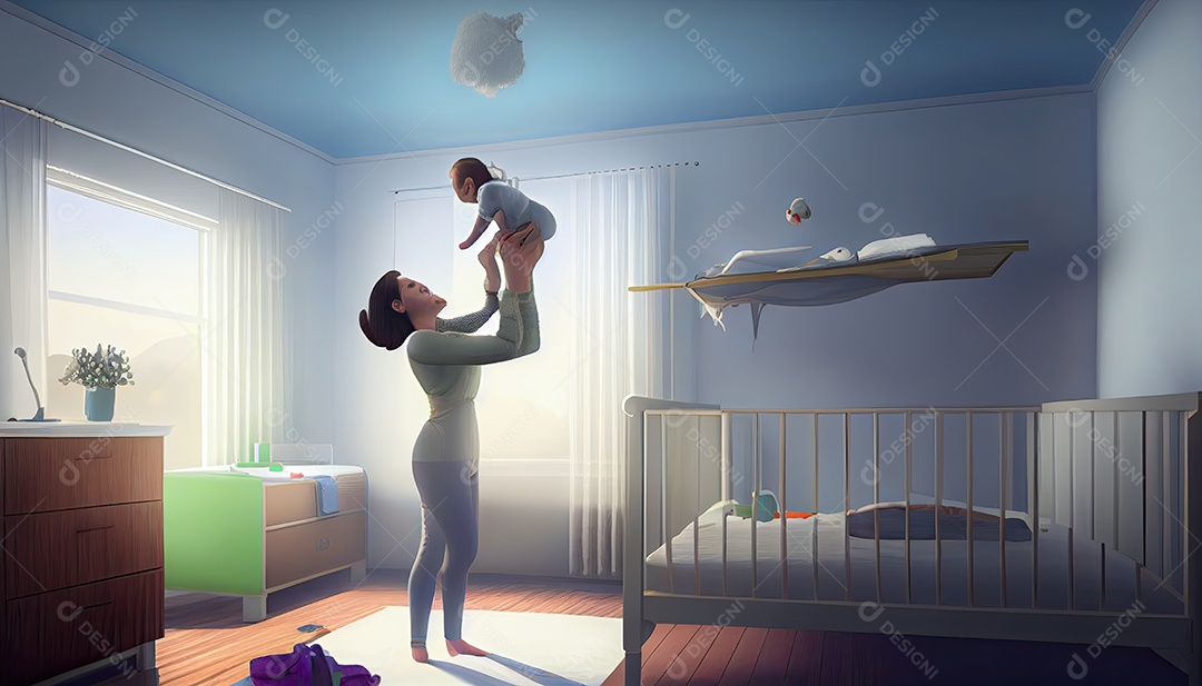 Dia das Mães a comemoração mais merecida