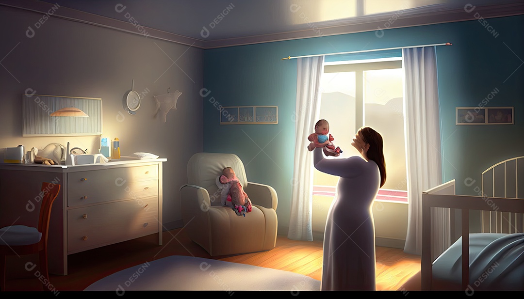 Dia das Mães a comemoração mais merecida