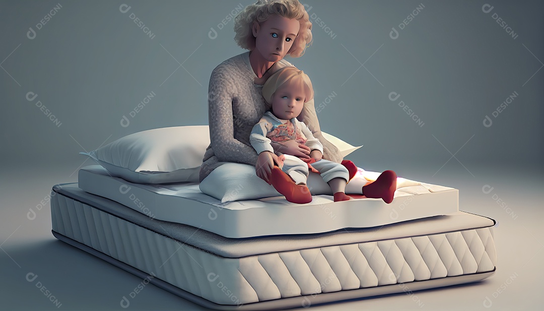 Dia das Mães a comemoração mais merecida