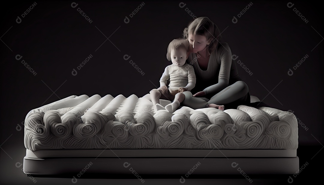 Dia das Mães a comemoração mais merecida