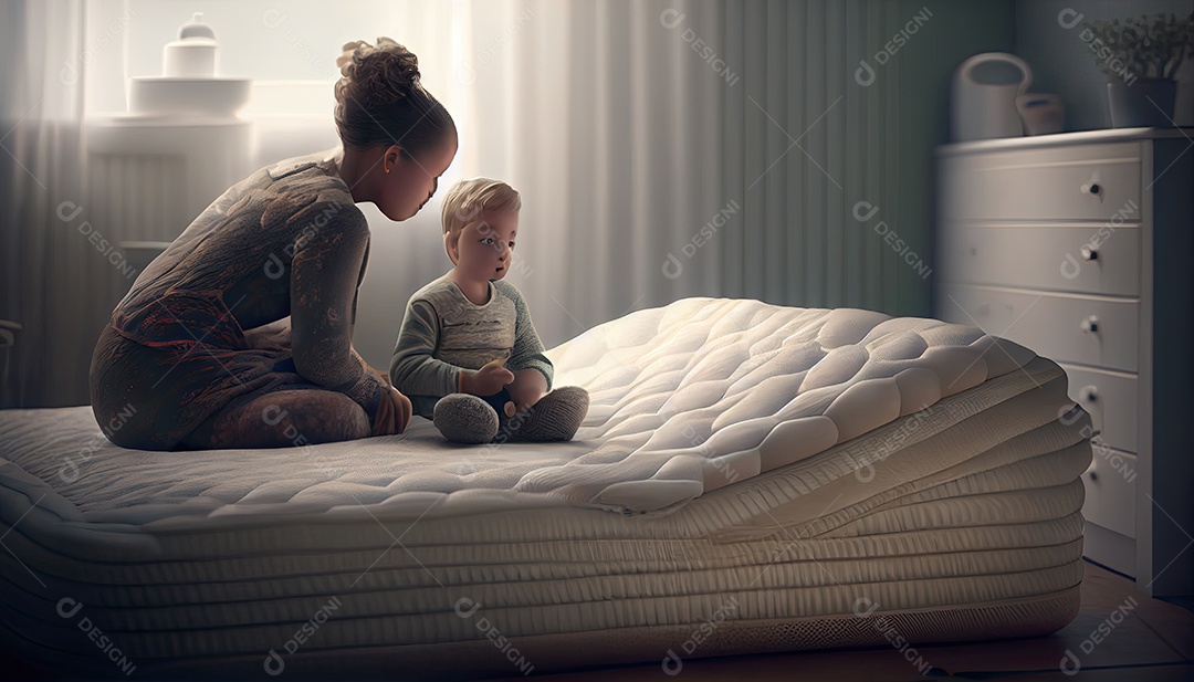 Dia das Mães a comemoração mais merecida