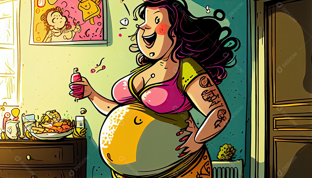 Dia das Mães a comemoração mais merecida