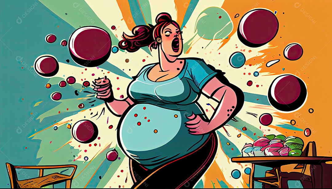 Dia das Mães a comemoração mais merecida