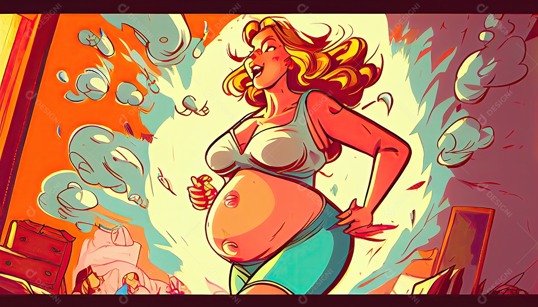 Dia das Mães a comemoração mais merecida