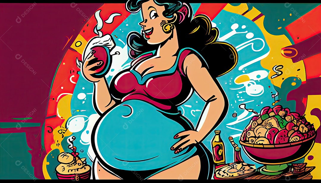 Dia das Mães a comemoração mais merecida