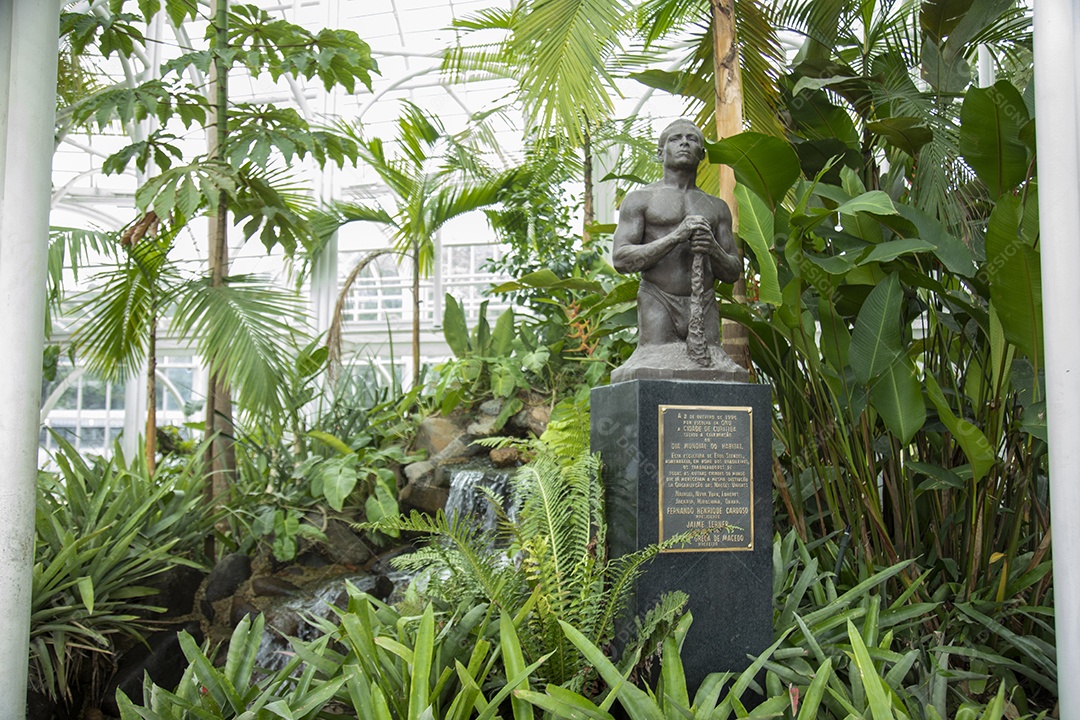 Lindo local turístico