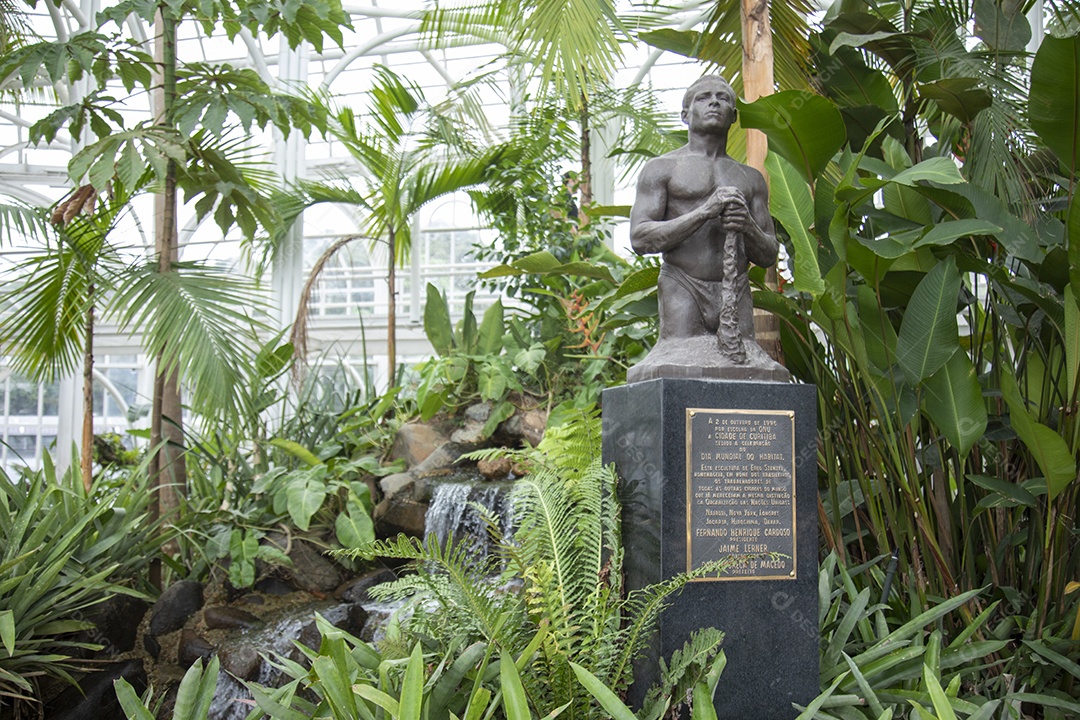 Lindo local turístico