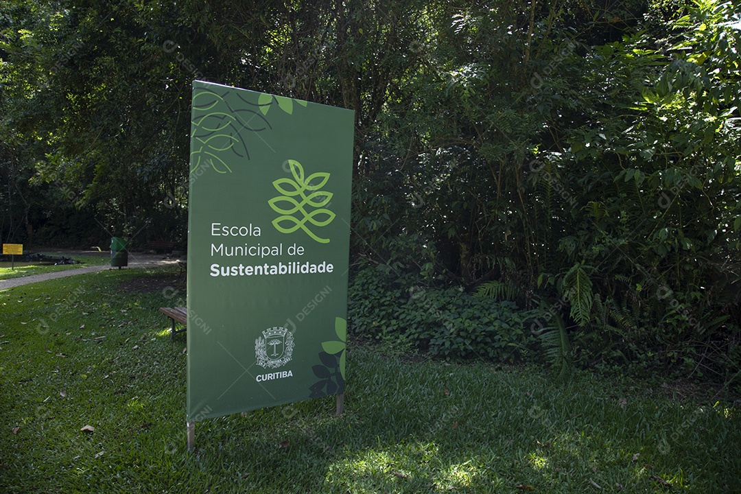 Lindo local turístico