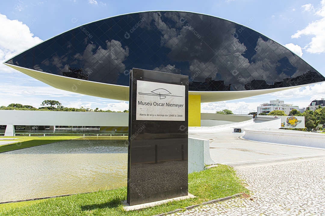 Linda edifício grande lugar turístico