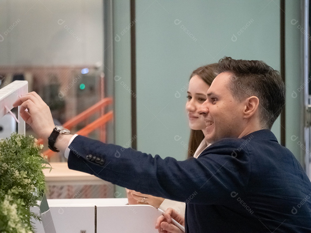 Empresários revisam projetos que deram certo