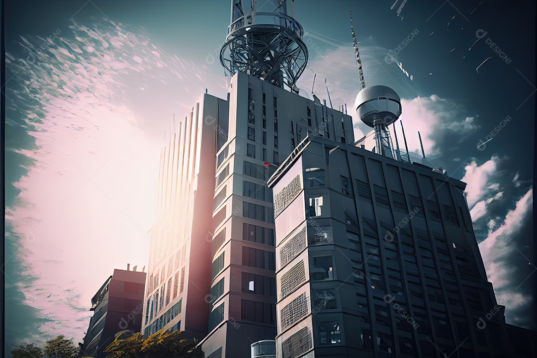 Dia Mundial das Telecomunicações e Sociedade Mundial da Informação 17 de maio