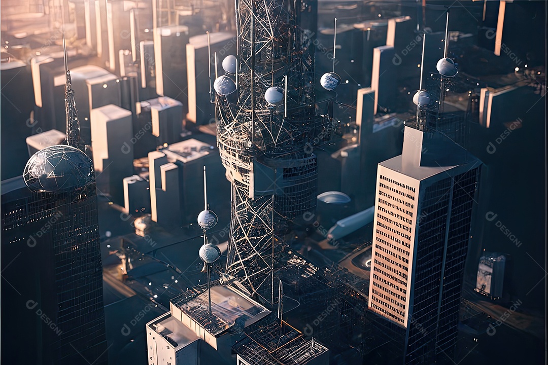 Dia Mundial das Telecomunicações e Sociedade Mundial da Informação 17 de maio