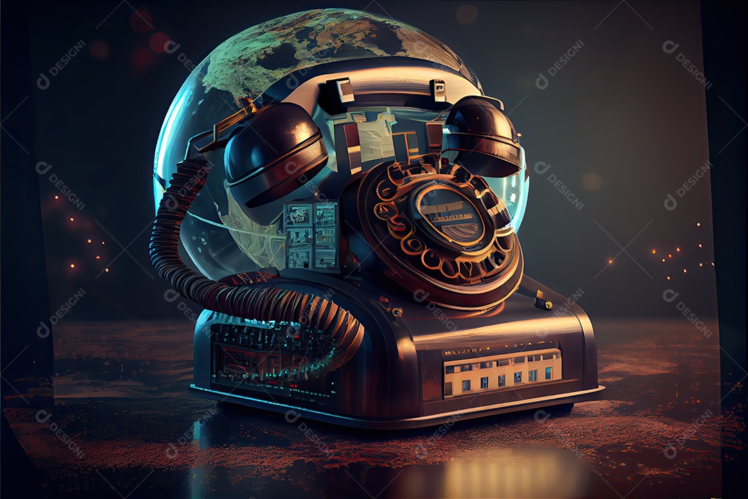 Dia Mundial das Telecomunicações e Sociedade Mundial da Informação 17 de maio