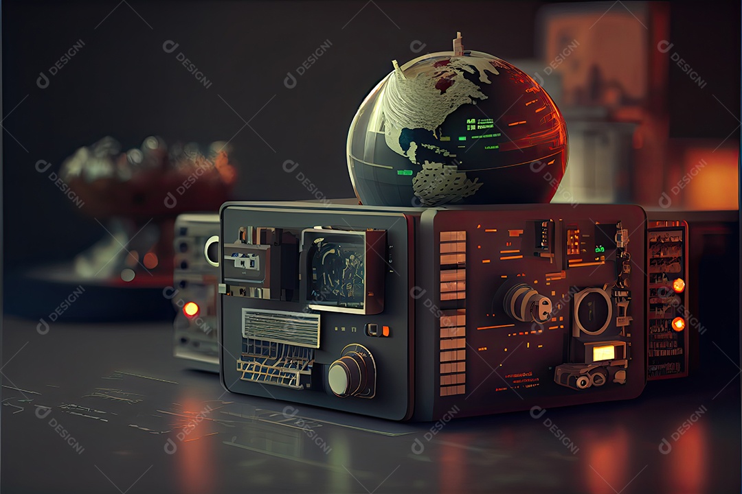 Dia Mundial das Telecomunicações e Sociedade Mundial da Informação 17 de maio