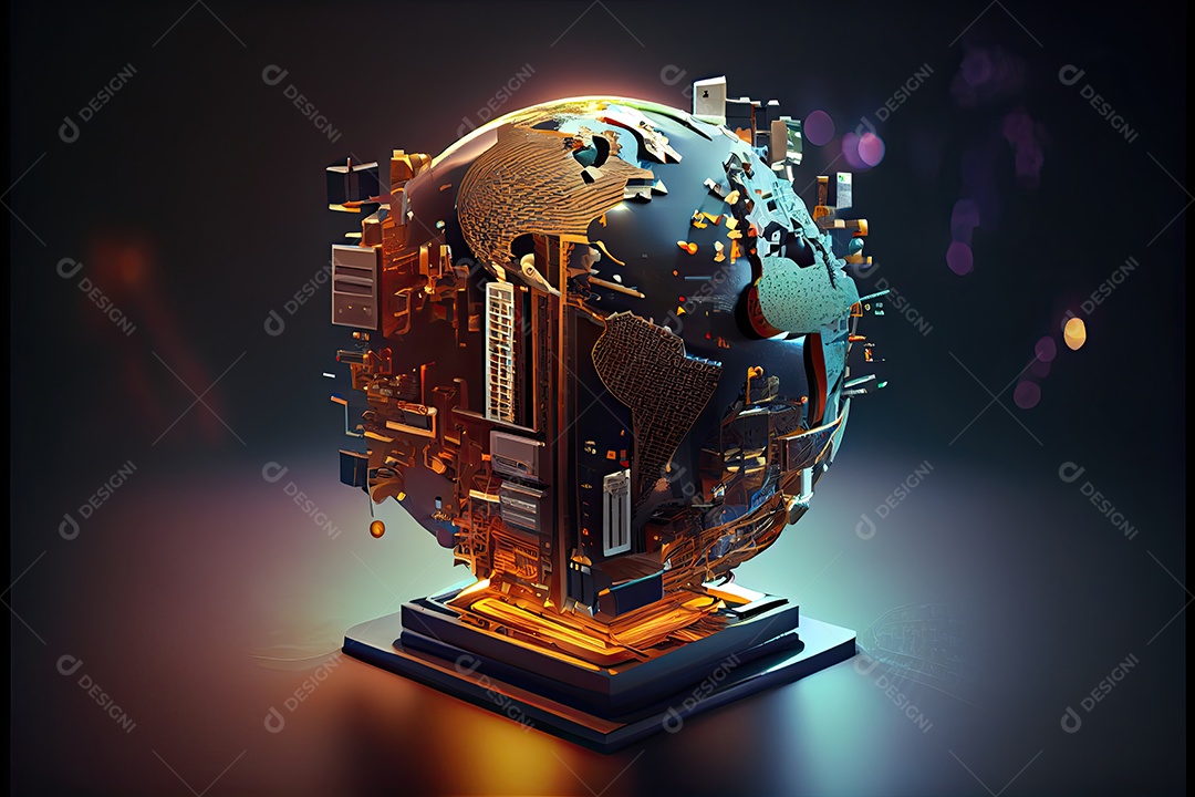 Dia Mundial das Telecomunicações e Sociedade Mundial da Informação 17 de maio