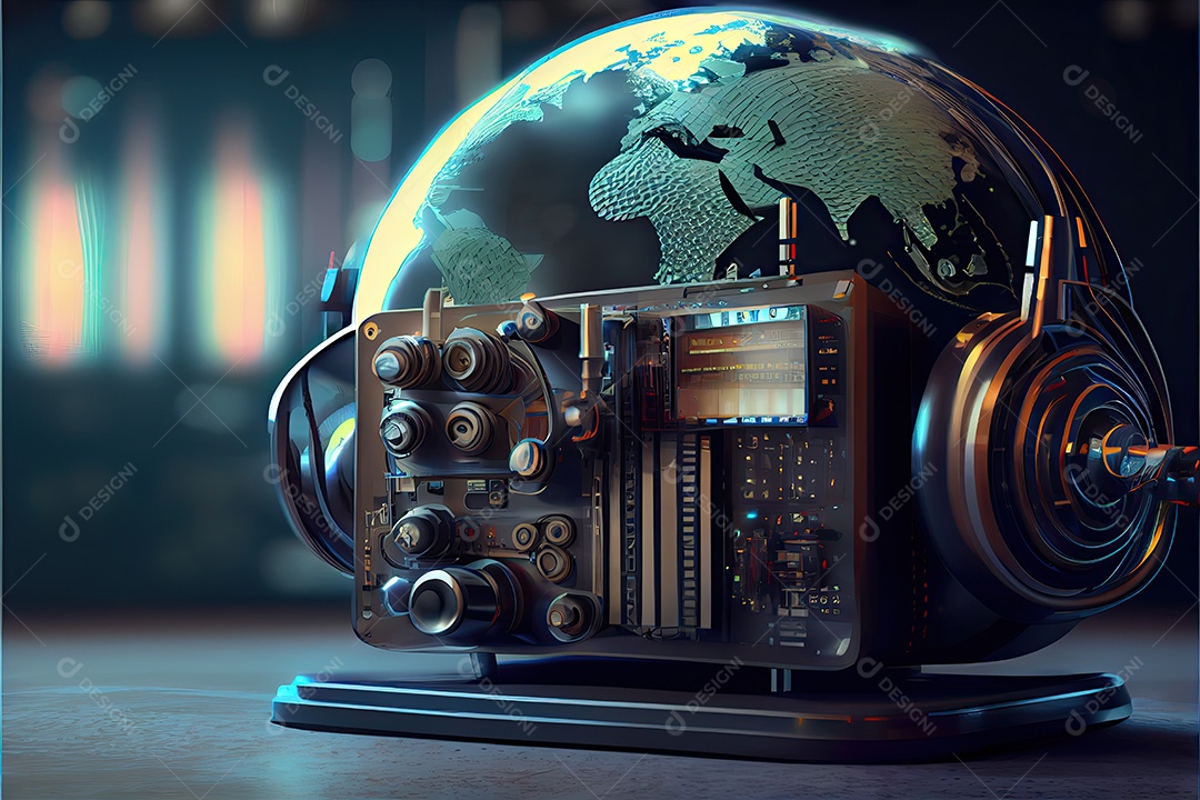 Dia Mundial das Telecomunicações e Sociedade Mundial da Informação 17 de maio