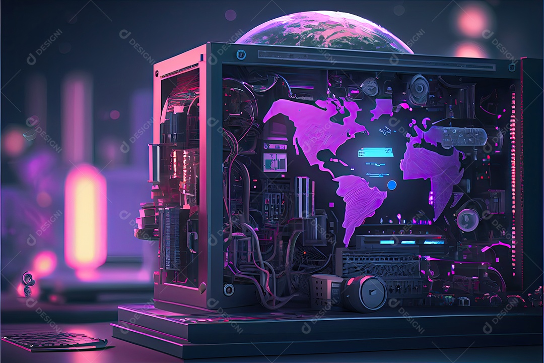 Dia Mundial das Telecomunicações e Sociedade Mundial da Informação 17 de maio