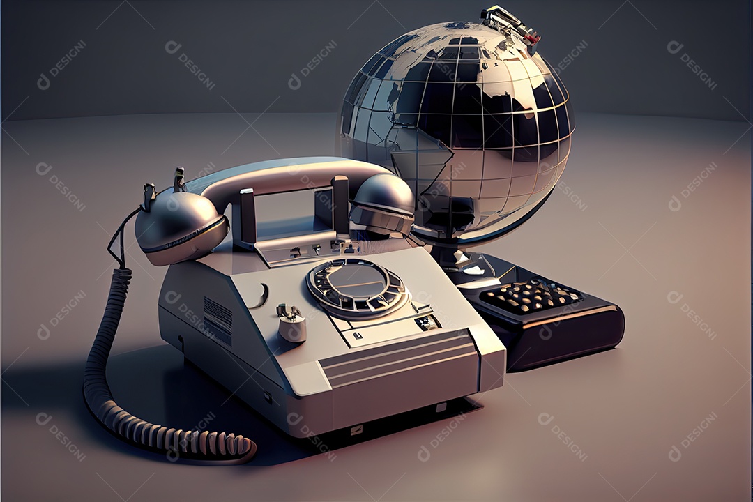 Dia Mundial das Telecomunicações e Sociedade Mundial da Informação 17 de maio