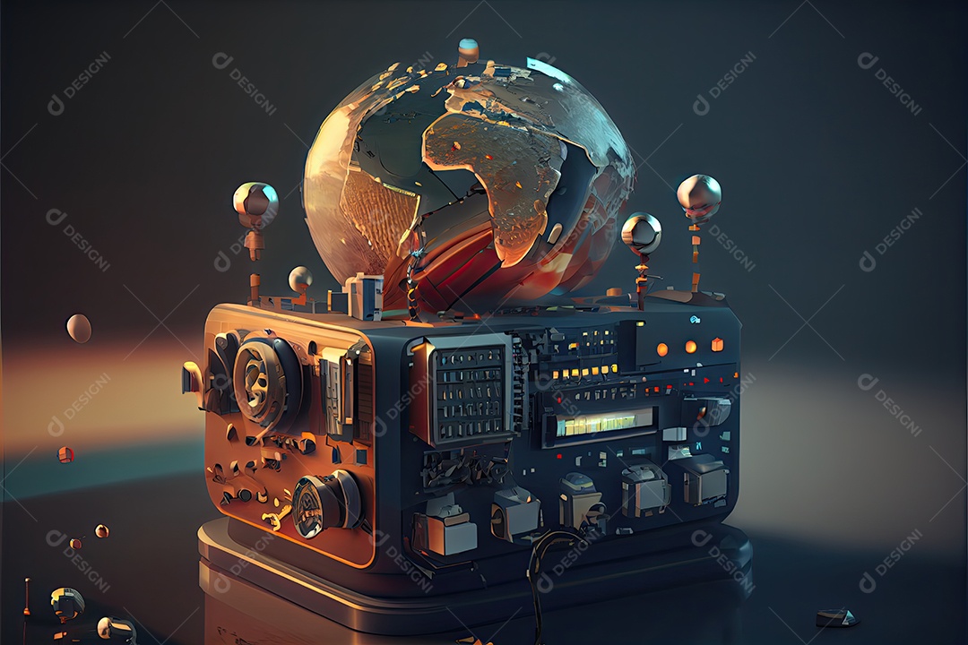 Dia Mundial das Telecomunicações e Sociedade Mundial da Informação 17 de maio