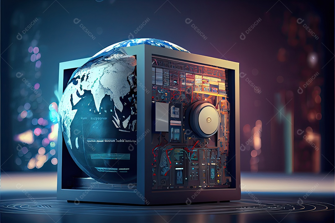 Dia Mundial das Telecomunicações e Sociedade Mundial da Informação 17 de maio