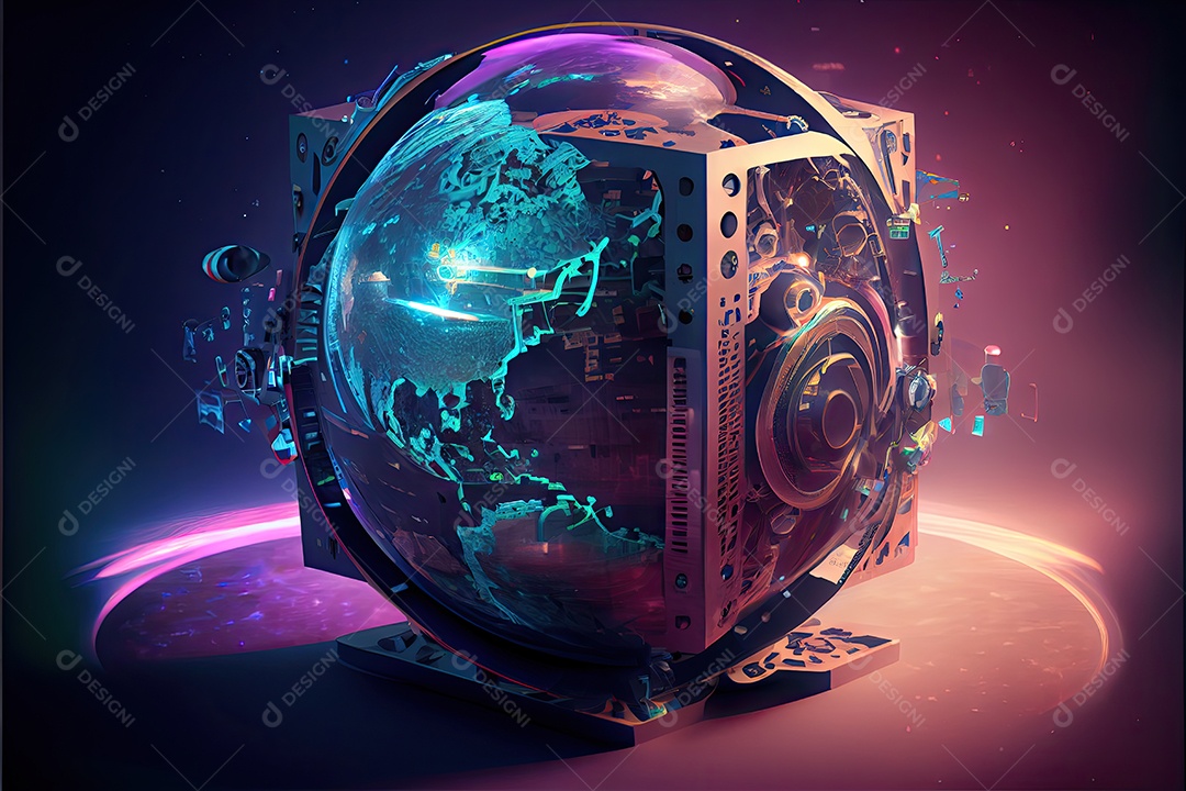 Dia Mundial das Telecomunicações e Sociedade Mundial da Informação 17 de maio