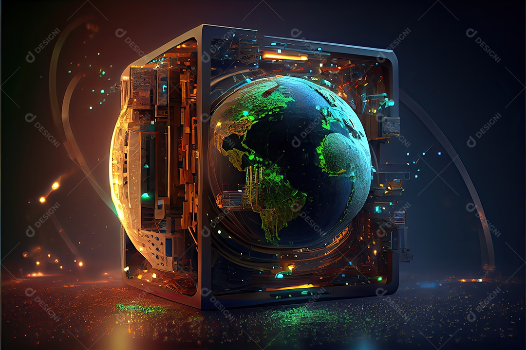 Dia Mundial das Telecomunicações e Sociedade Mundial da Informação 17 de maio