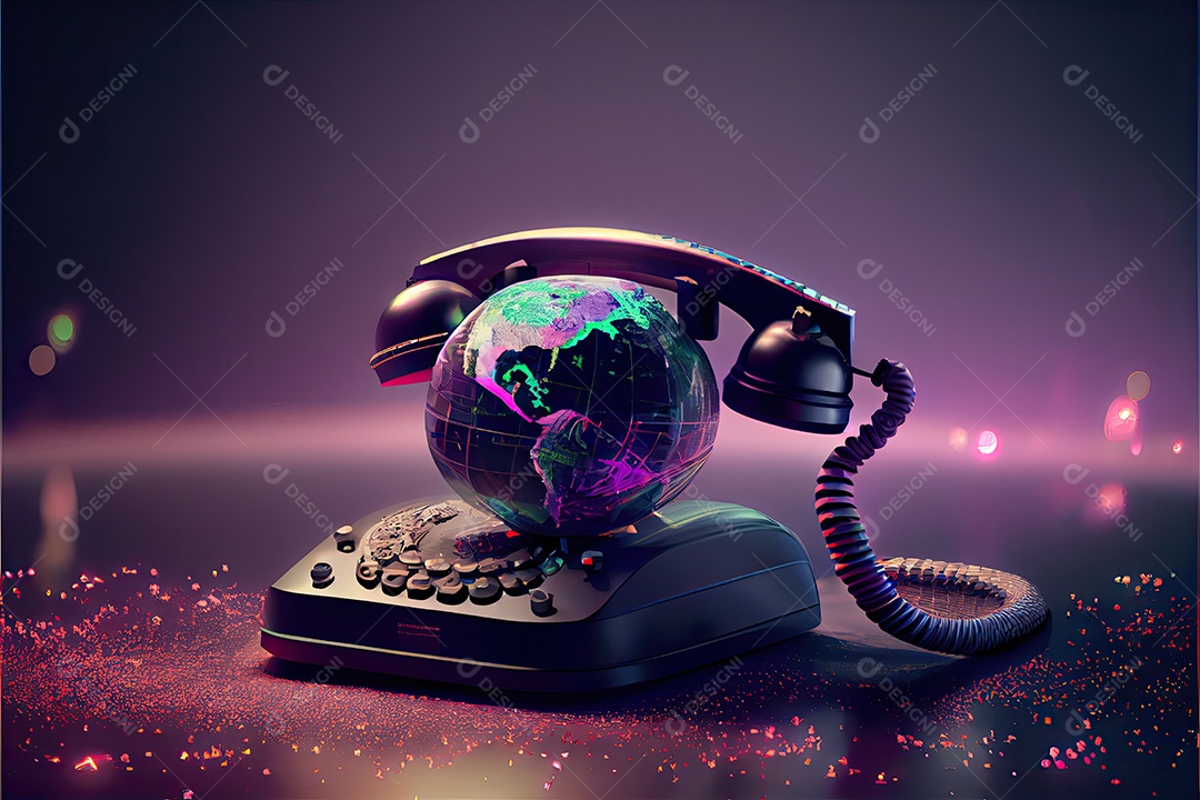 Dia Mundial das Telecomunicações e Sociedade Mundial da Informação 17 de maio