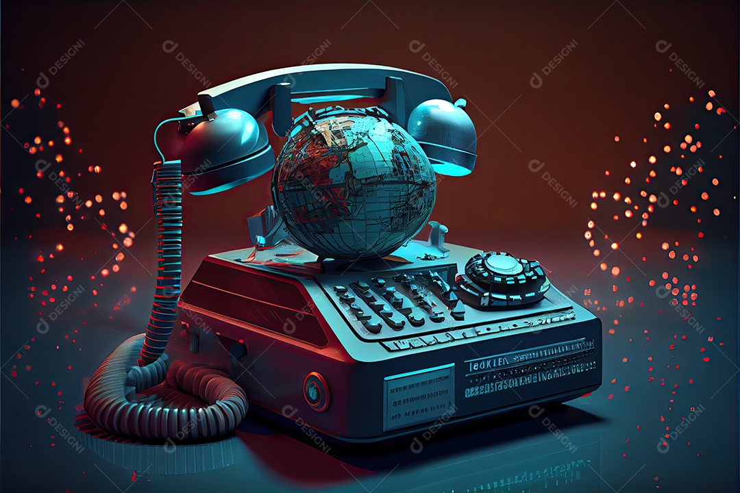 Dia Mundial das Telecomunicações e Sociedade Mundial da Informação 17 de maio