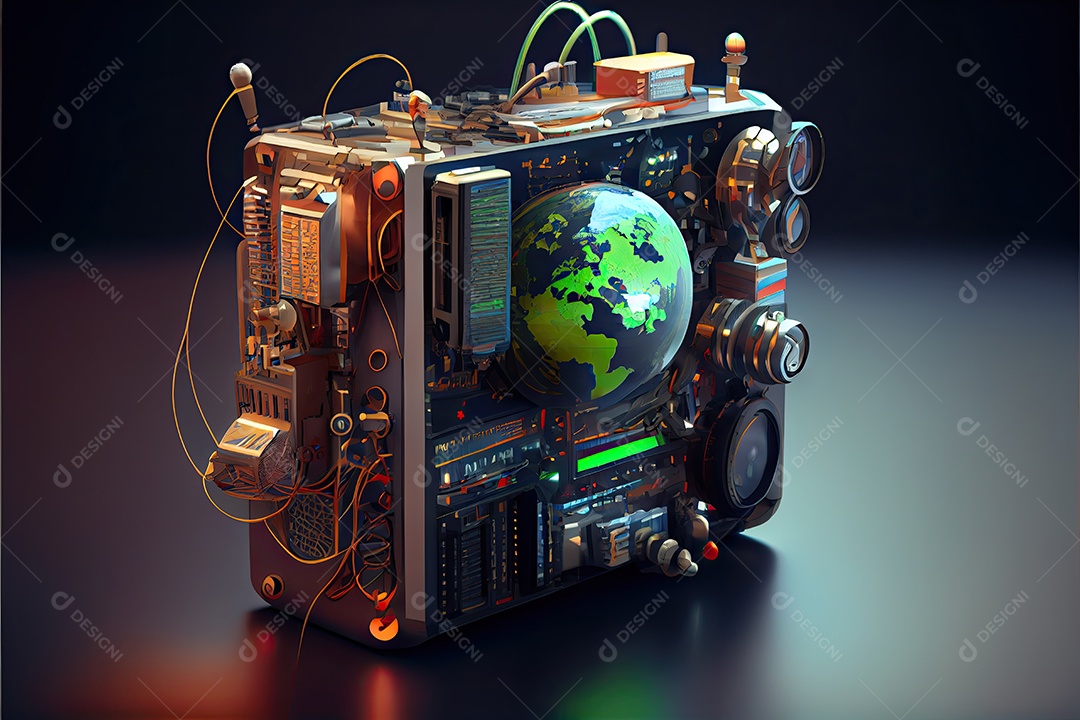 Dia Mundial das Telecomunicações e Sociedade Mundial da Informação 17 de maio