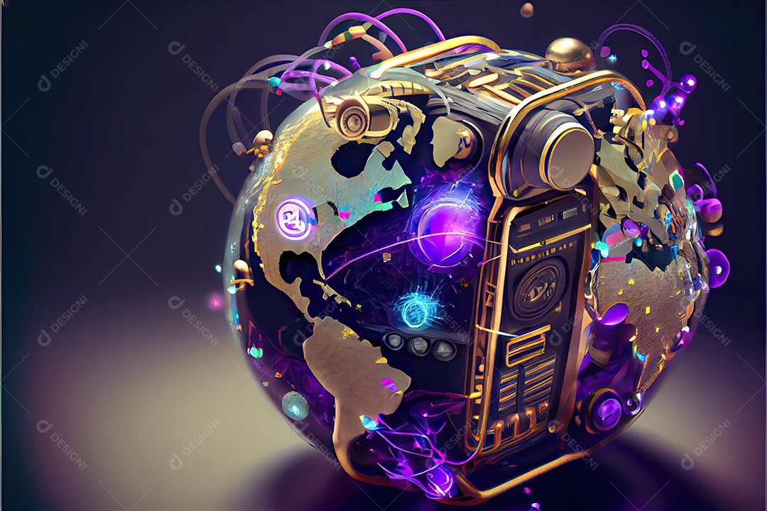 Dia Mundial das Telecomunicações e Sociedade Mundial da Informação 17 de maio